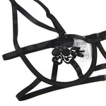 Load image into Gallery viewer, YesX YX867Q 3 Piece Bra Set Up To 4XL
