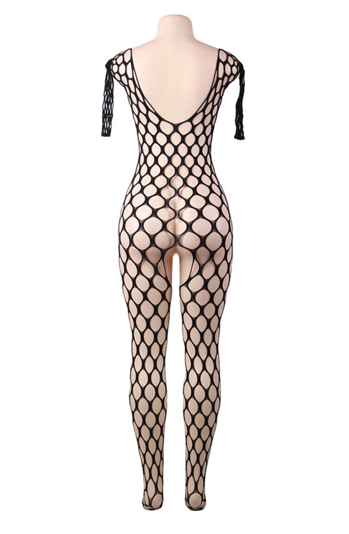 YesX YX811 Bodystocking - Fashion Queen -  4
