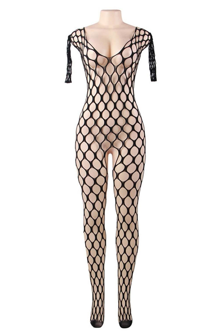 YesX YX811 Bodystocking - Fashion Queen -  8