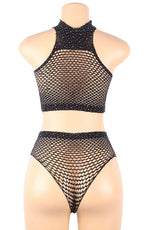 Load image into Gallery viewer, YesX YX818 Set Black - Fashion Queen -  8
