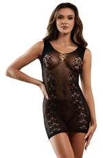 Load image into Gallery viewer, YesX YX820 Dress Black - Fashion Queen -  11
