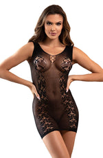Load image into Gallery viewer, YesX YX820 Dress Black - Fashion Queen -  6
