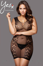 Load image into Gallery viewer, YesX YX820Q Plus size Dress - Fashion Queen -  1
