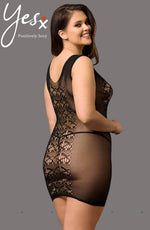 Load image into Gallery viewer, YesX YX820Q Plus size Dress - Fashion Queen -  4
