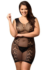 Load image into Gallery viewer, YesX YX820Q Plus size Dress - Fashion Queen -  6
