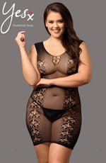 Load image into Gallery viewer, YesX YX820Q Plus size Dress - Fashion Queen -  7
