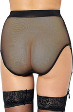 Load image into Gallery viewer, YesX YX821 Gartered Panty - Fashion Queen -  7
