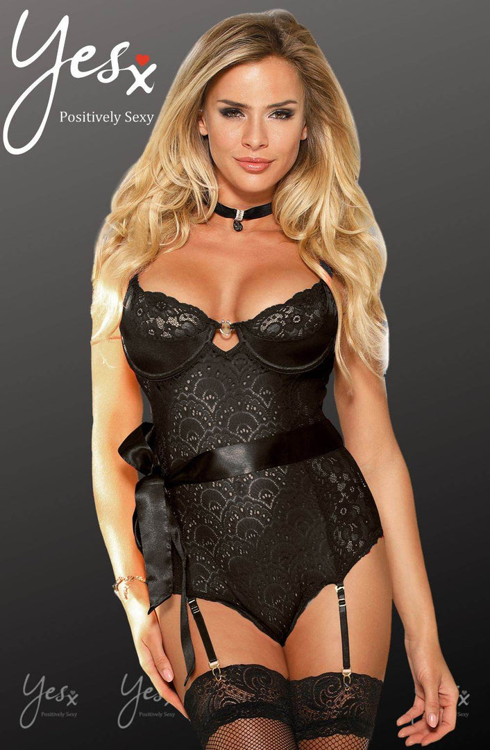 YesX YX828 Body - Fashion Queen -  3
