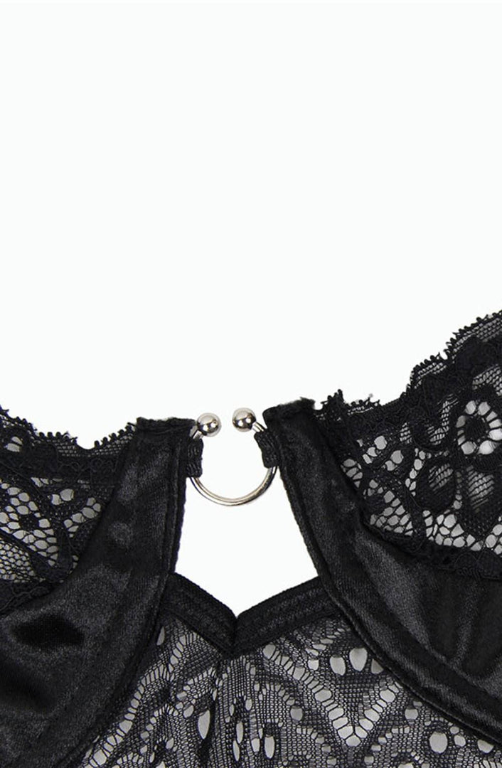 YesX YX828 Body - Fashion Queen -  9