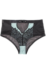 Load image into Gallery viewer, YesX YX830 Blue Bra Set - Fashion Queen -  10
