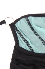 Load image into Gallery viewer, YesX YX830 Blue Bra Set - Fashion Queen -  13
