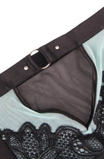 Load image into Gallery viewer, YesX YX830 Blue Bra Set - Fashion Queen -  14
