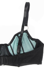 Load image into Gallery viewer, YesX YX830 Blue Bra Set - Fashion Queen -  15
