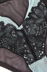 Load image into Gallery viewer, YesX YX830 Blue Bra Set - Fashion Queen -  9
