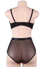 Load image into Gallery viewer, YesX YX831 Bra Set Pink - Fashion Queen -  6
