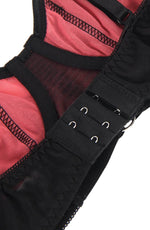 Load image into Gallery viewer, YesX YX831 Bra Set Pink - Fashion Queen -  9
