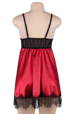 Load image into Gallery viewer, YesX YX832 Babydoll &amp; Blindfold - Fashion Queen -  10
