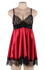 Load image into Gallery viewer, YesX YX832 Babydoll &amp; Blindfold - Fashion Queen -  3
