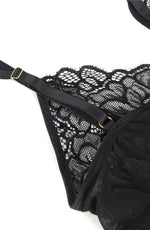 Load image into Gallery viewer, YesX YX832Q Babydoll &amp; Blindfold - Fashion Queen -  8
