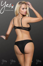 Load image into Gallery viewer, YesX YX833 Bra Set - Fashion Queen -  11
