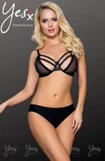 Load image into Gallery viewer, YesX YX833 Bra Set - Fashion Queen -  13
