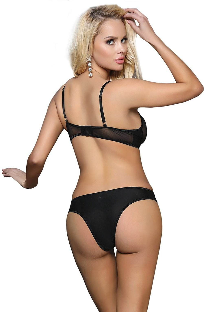 YesX YX833 Bra Set - Fashion Queen -  9