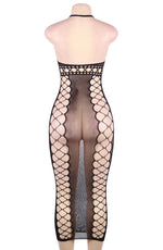 Load image into Gallery viewer, YesX YX834Q Bodystocking Dress - Fashion Queen -  7
