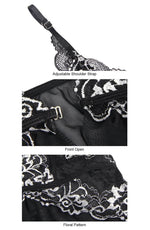 Load image into Gallery viewer, YesX YX836 Babydoll Set - Fashion Queen -  2
