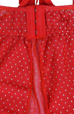 Load image into Gallery viewer, YesX YX841 Red Babydoll Set - Fashion Queen -  12
