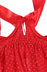 Load image into Gallery viewer, YesX YX841 Red Babydoll Set - Fashion Queen -  15
