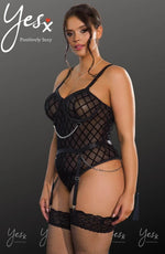 Load image into Gallery viewer, YesX YX846Q Black Body - Fashion Queen -  2
