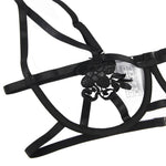 Load image into Gallery viewer, YesX YX867Q 3 Piece Bra Set Up To 4XL - Fashion Queen -  4
