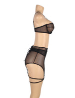 Load image into Gallery viewer, YesX YX868 Three Piece Bra Set - Fashion Queen -  5
