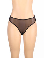 Load image into Gallery viewer, YesX YX868Q Three Piece Bra Set - Fashion Queen -  12
