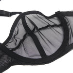 Load image into Gallery viewer, YesX YX868Q Three Piece Bra Set - Fashion Queen -  8
