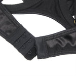 Load image into Gallery viewer, YesX YX871 Hollow Cut Halter Bra Set - Fashion Queen -  6
