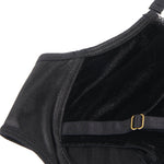 Load image into Gallery viewer, YesX YX871Q Hollow Cut Halter Bra Set - Fashion Queen -  12
