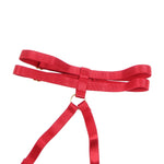 Load image into Gallery viewer, YesX YX872Q Hollow Cut Halter Bra Set Up To 2XL - Fashion Queen -  10
