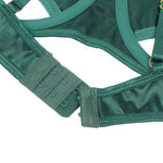 Load image into Gallery viewer, YesX YX873Q Hollow Cut Halter Bra Set - Fashion Queen -  14
