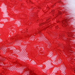 Load image into Gallery viewer, YesX YX874 Christmas Lace Halter Neck Teddy - Fashion Queen -  9
