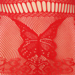Load image into Gallery viewer, YesX YX877 Christmas Sexy Bodystocking Dress - Fashion Queen -  10
