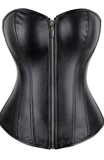 Load image into Gallery viewer, YesX YX888 Stunning Black Corset Up to 4XL - Fashion Queen -  2
