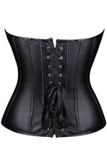 Load image into Gallery viewer, YesX YX888 Stunning Black Corset Up to 4XL - Fashion Queen -  7

