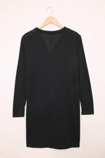 Load image into Gallery viewer, White Solid Color Open-Front Buttons Cardigan - Fashion Queen
