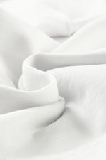 Load image into Gallery viewer, White High Waist Straight Leg Cargo Pants with Pockets
