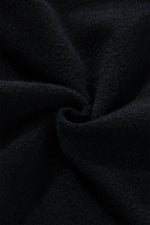 Load image into Gallery viewer, Light Grey Solid Color Fleece Lined Drawstring Waist Casual Pants - Fashion Queen

