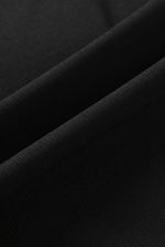 Load image into Gallery viewer, Coffee High Waisted Tie Front Side Pocket Wide Leg Flowy Casual Pants
