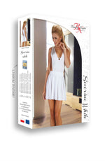 Load image into Gallery viewer, Beauty Night BN6427 Severine White

