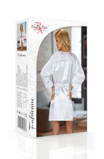Load image into Gallery viewer, Beauty Night BN6435 Fabienne White
