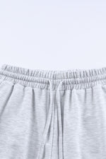 Load image into Gallery viewer, Long Sleeve Pullover and Jogger Pants Lounge Set
